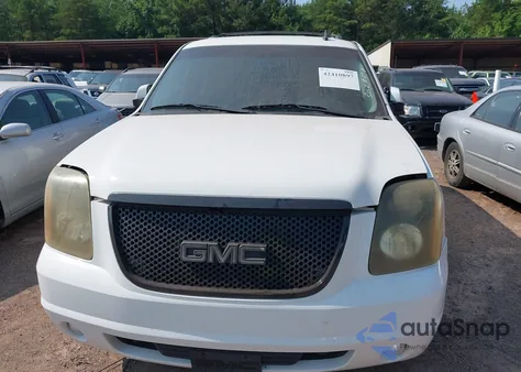 2012 GMC Yukon Sle from USA, damaged, VIN 1GKS1AE02CR302351